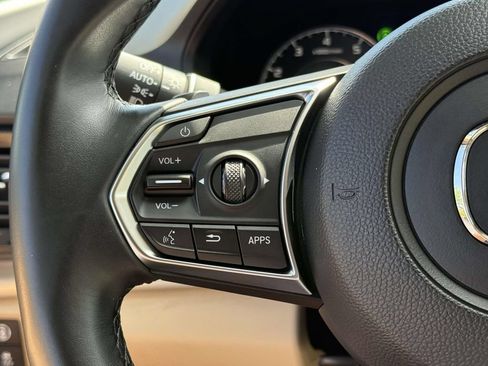 Used 2023 Acura RDX AWD image 29