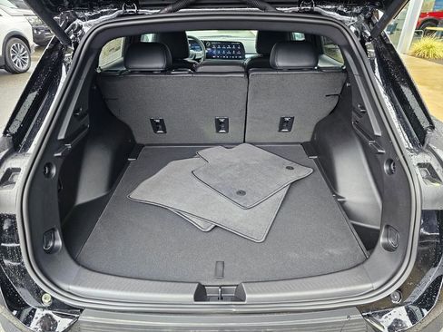 New 2026 Chevrolet Equinox EV LT FWD image 13