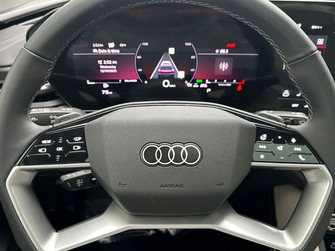 New 2025 Audi Q5 Premium Plus image 23