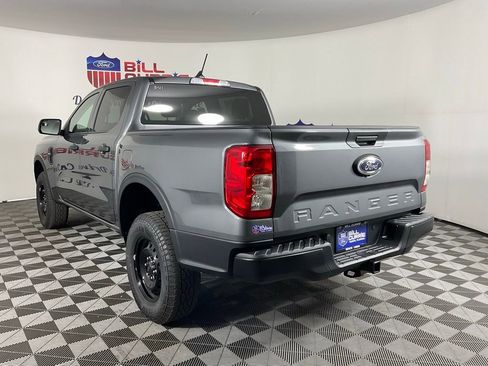 New 2026 Ford Ranger XL image 5