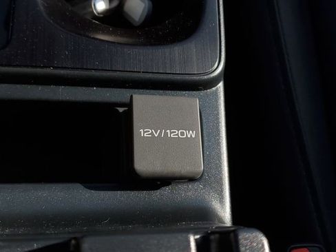 New 2026 Subaru Outback Premium image 32