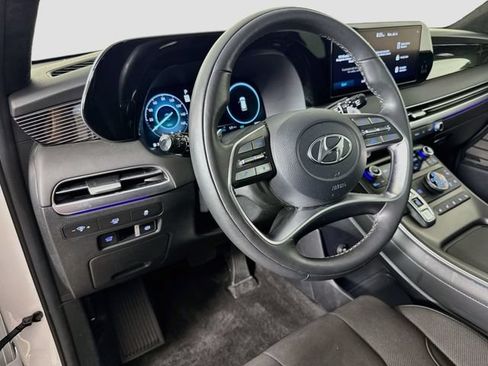 Used 2024 Hyundai Palisade Calligraphy AWD/4WD image 19