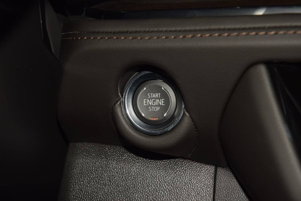 New 2026 Chevrolet Tahoe High Country AWD/4WD image 35