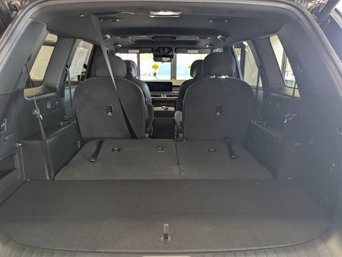 New 2027 Kia Telluride S FWD image 28