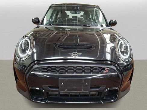 Used 2023 MINI Cooper S image 2