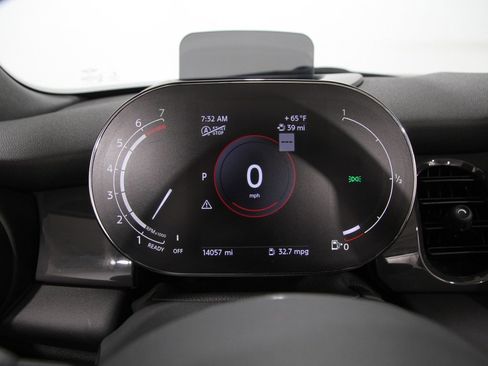 Certified 2022 MINI Cooper Convertible image 9