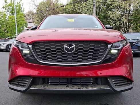New 2026 MAZDA CX-5 Select AWD/4WD image 2