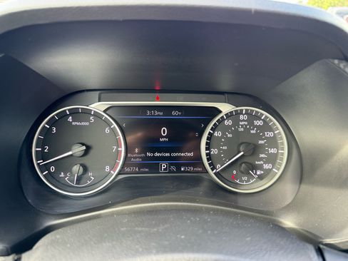 Used 2024 Nissan Sentra SV image 24