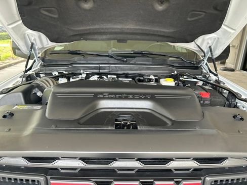 Used 2025 RAM 3500 Tradesman AWD/4WD image 12