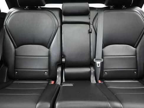 Used 2020 INFINITI QX50 Essential w/ Edition 30 Package image 31