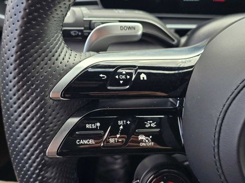 Used 2024 Mercedes-Benz GLE 63 AMG S image 36