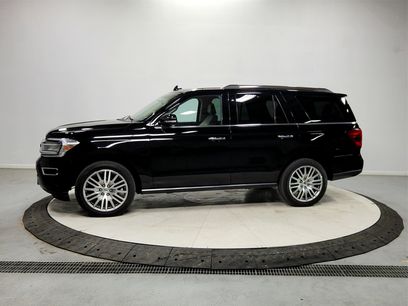 Used 2023 Ford Expedition Limited
