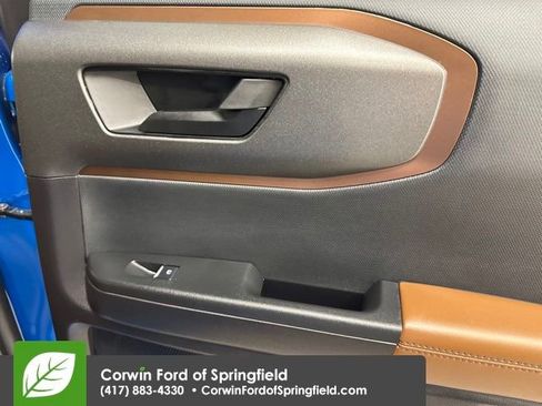 New 2025 Ford Bronco Sport Outer Banks image 20