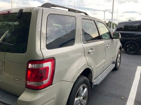 Used 2008 Ford Escape Limited AWD/4WD image 5