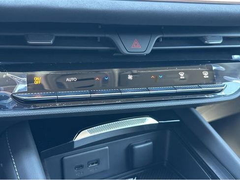 New 2026 Buick Envision Sport Touring image 20