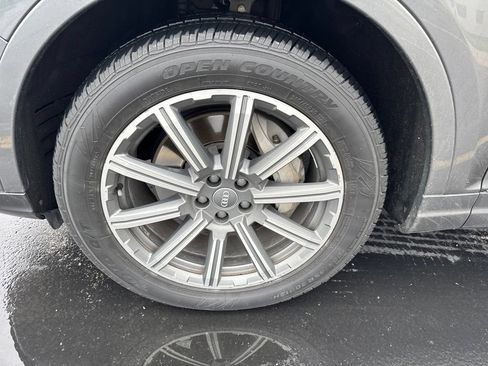 Used 2018 Audi Q7 3.0T Premium Plus AWD/4WD image 8
