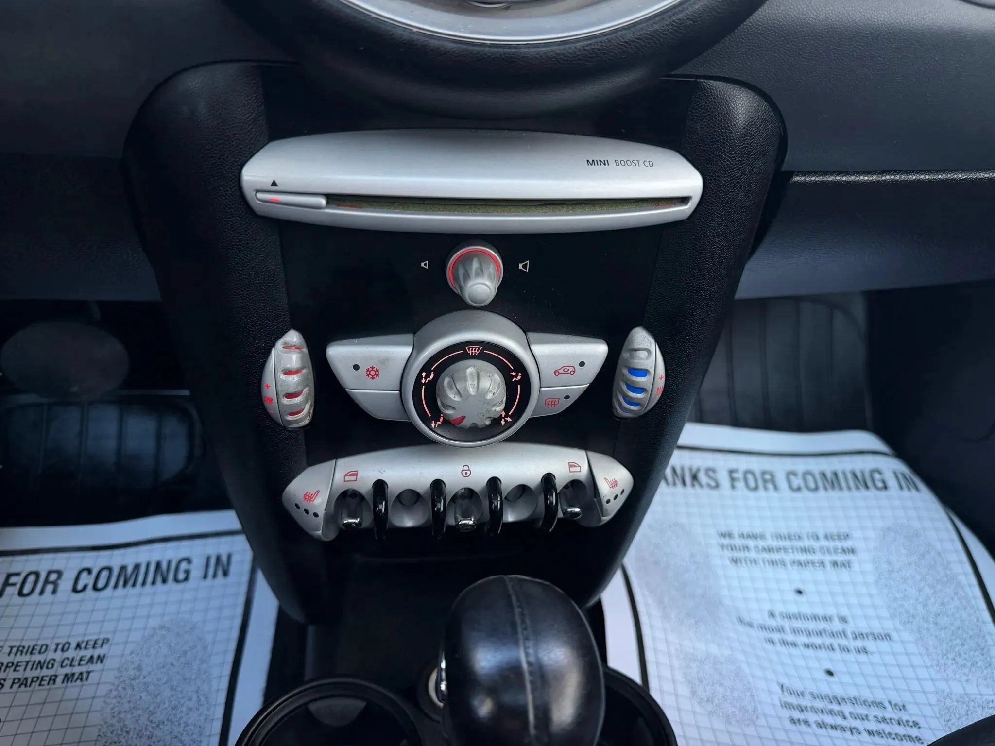 Used 2010 MINI Cooper Hardtop FWD image 26