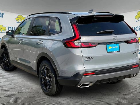 New 2026 Honda CR-V Sport-L image 5