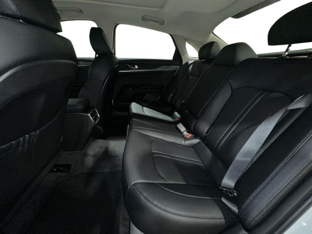 New 2026 Kia K5 EX FWD image 25