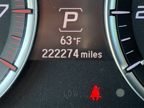 Used 2015 Acura MDX FWD w/ Advance & Entertainment image 15