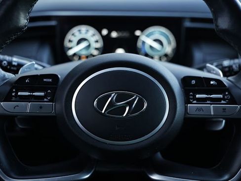 Used 2022 Hyundai Tucson Limited image 31