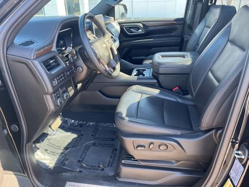 Used 2024 Chevrolet Tahoe High Country image 22