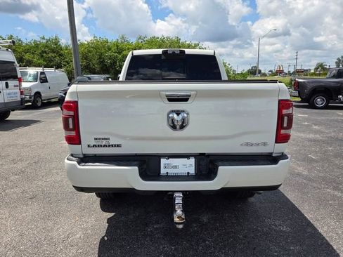 Used 2021 RAM 2500 Laramie w/ Safety Group AWD/4WD image 9