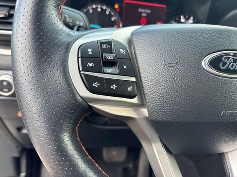 Used 2022 Ford Explorer Timberline image 23