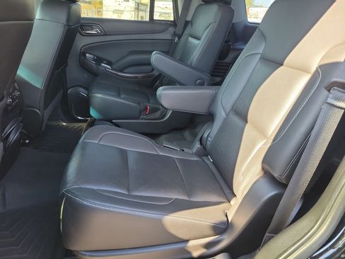 Used 2019 GMC Yukon SLT w/ Open Road Package image 15