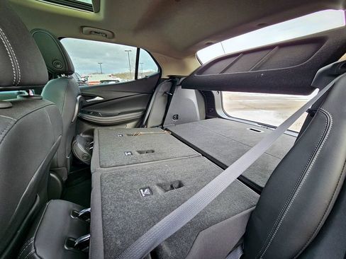 Certified 2024 Buick Encore GX Avenir w/ Avenir Technology Package image 38