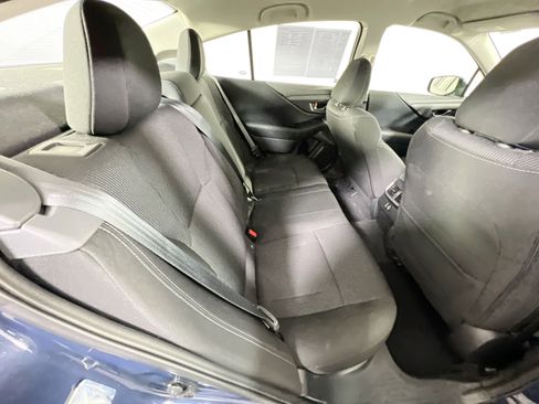Used 2025 Subaru Legacy Premium AWD/4WD image 25