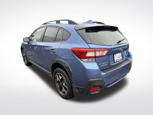 Used 2019 Subaru Crosstrek 2.0i Premium AWD/4WD image 5