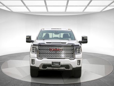 Used 2022 GMC Sierra 2500 Denali w/ Denali Ultimate Package image 6