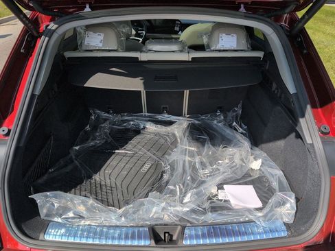 New 2025 Audi Q5 Premium Plus image 35