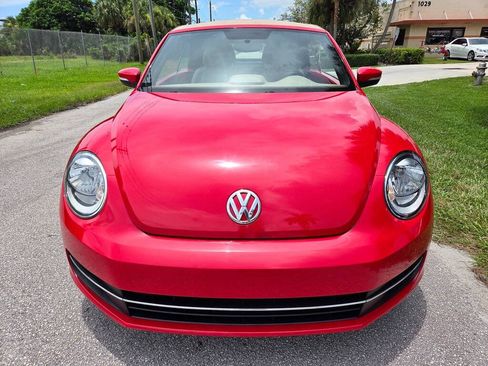 Used 2013 Volkswagen Beetle TDI FWD image 15