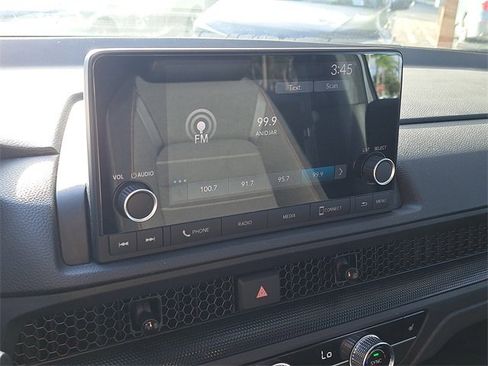 Certified 2023 Honda CR-V Sport image 27