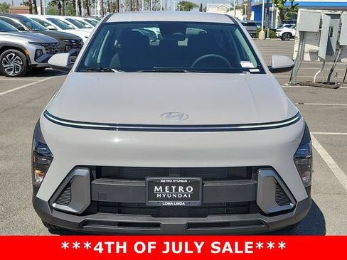 New 2026 Hyundai Kona SE FWD image 30