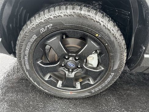 New 2025 Subaru Forester Wilderness w/ Wilderness Package image 55