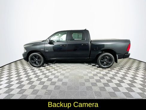 Used 2019 RAM 1500 Big Horn image 6