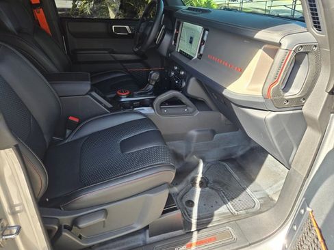 Used 2024 Ford Bronco Raptor image 19