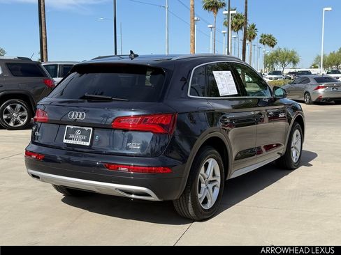 Used 2018 Audi Q5 2.0T Premium Plus image 7