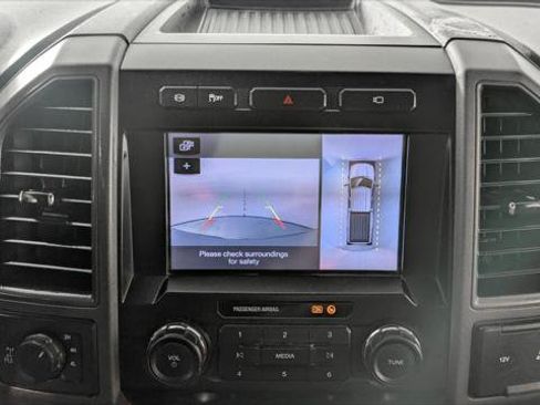 Used 2019 Ford F250 XL w/ Power Equipment Group AWD/4WD image 23