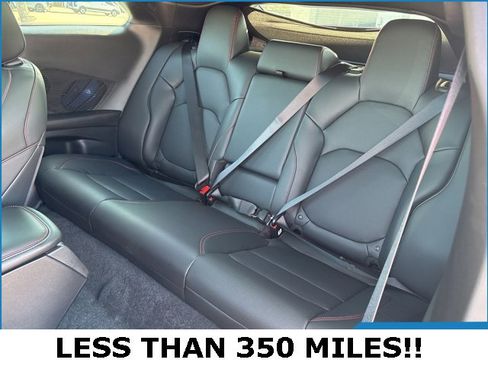 Used 2024 Dodge Charger R/T w/ Plus Group image 14