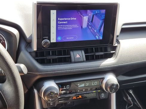 Certified 2025 Toyota RAV4 XLE AWD/4WD image 14