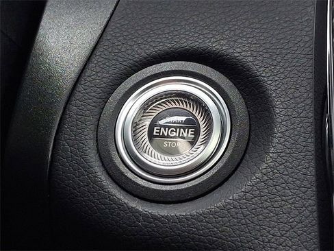 Used 2023 Mercedes-Benz GLC 43 AMG 4MATIC Coupe image 14