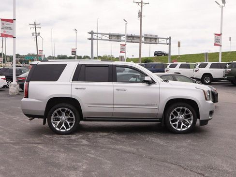 Used 2020 GMC Yukon Denali w/ Denali Ultimate Package AWD/4WD image 5