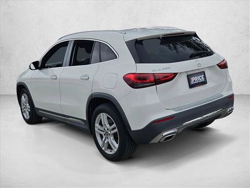 Used 2022 Mercedes-Benz GLA 250 image 8