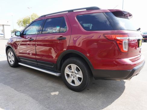 Used 2014 Ford Explorer FWD image 4