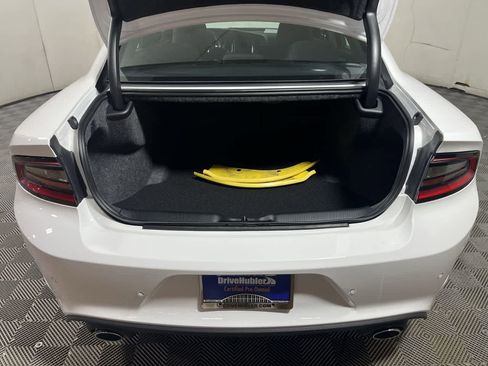 Used 2023 Dodge Charger R/T w/ Blacktop Package image 28