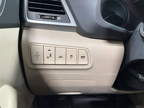 Used 2016 Hyundai Tucson Limited w/ Option Group 03 image 16